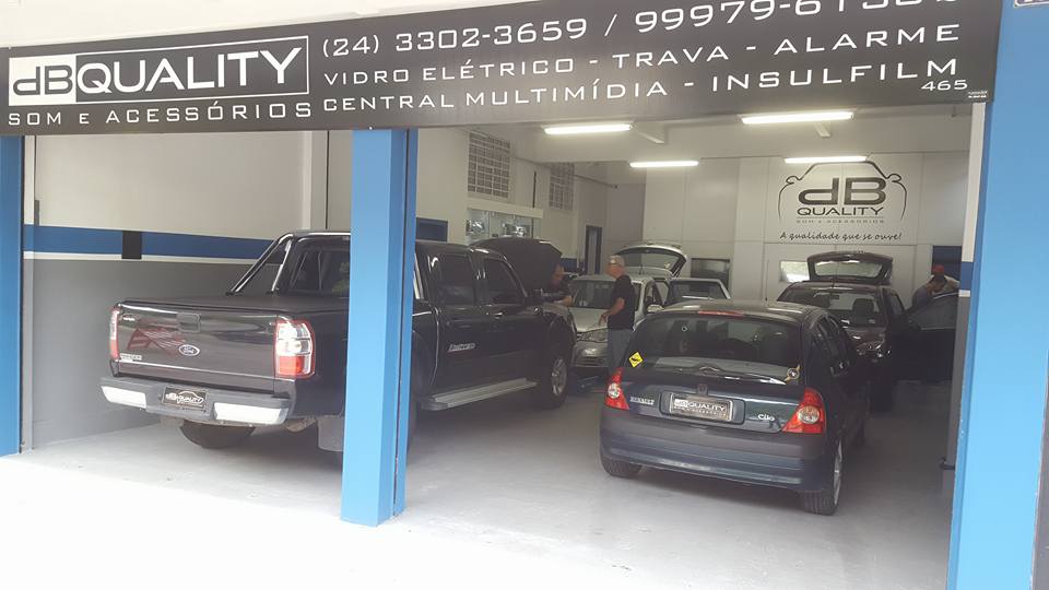 INSULFILM AUTOMOTIVO EM ITAIPAVA - RJ