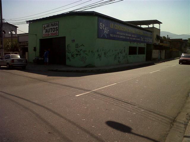 AR CONDICIONADO EM ANCHIETA - STAR AR CONDICIONADO - RJ