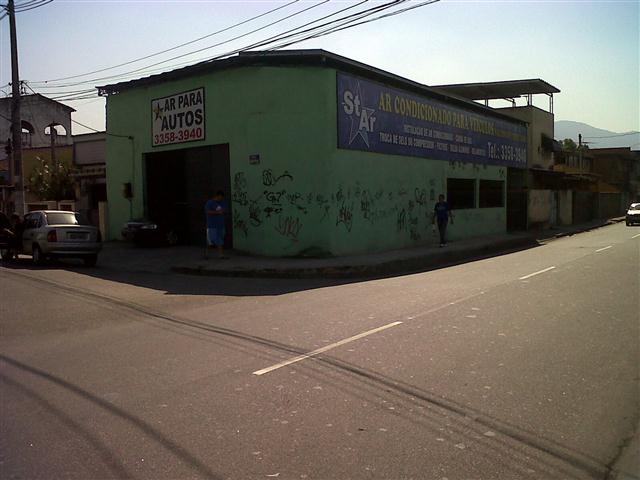 AR CONDICIONADO EM ANCHIETA - STAR AR CONDICIONADO - RJ