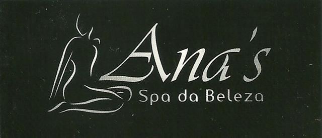 Ana´s Spa da Beleza