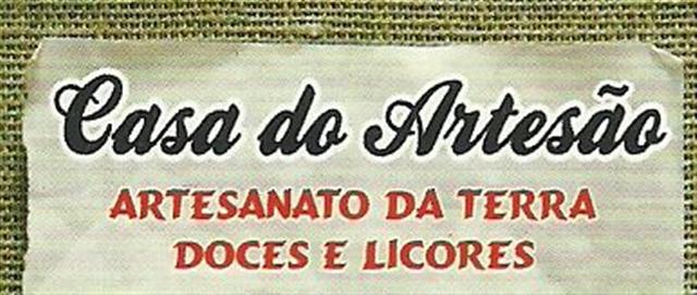 Casa do Artesão