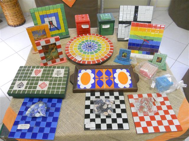 VENDA DE PRODUTOS ARTESANAIS EM MIGUEL PEREIRA - CASA DO ARTESÃO