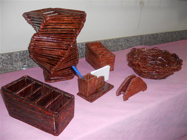 VENDA DE PRODUTOS ARTESANAIS EM MIGUEL PEREIRA - CASA DO ARTESÃO