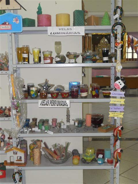 VENDA DE PRODUTOS ARTESANAIS EM MIGUEL PEREIRA - CASA DO ARTESÃO