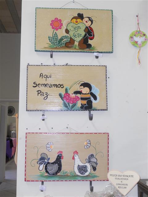 VENDA DE PRODUTOS ARTESANAIS EM MIGUEL PEREIRA - CASA DO ARTESÃO