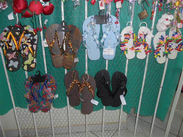 VENDA DE PRODUTOS ARTESANAIS EM MIGUEL PEREIRA - CASA DO ARTESÃO