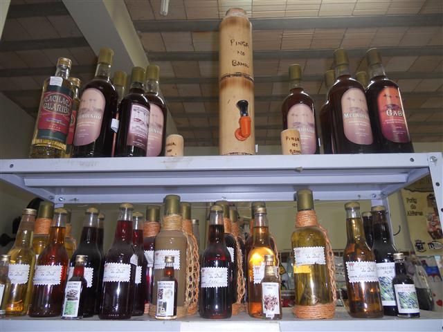 VENDA DE PRODUTOS ARTESANAIS EM MIGUEL PEREIRA - CASA DO ARTESÃO