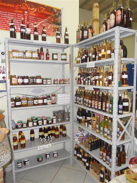 VENDA DE PRODUTOS ARTESANAIS EM MIGUEL PEREIRA - CASA DO ARTESÃO