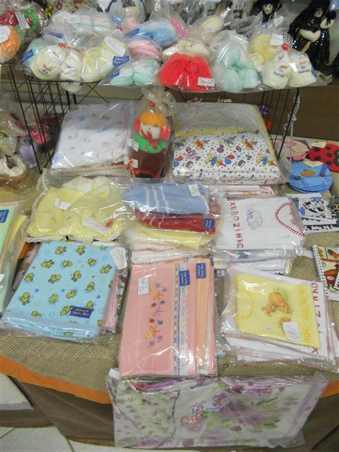 VENDA DE PRODUTOS ARTESANAIS EM MIGUEL PEREIRA - CASA DO ARTESÃO