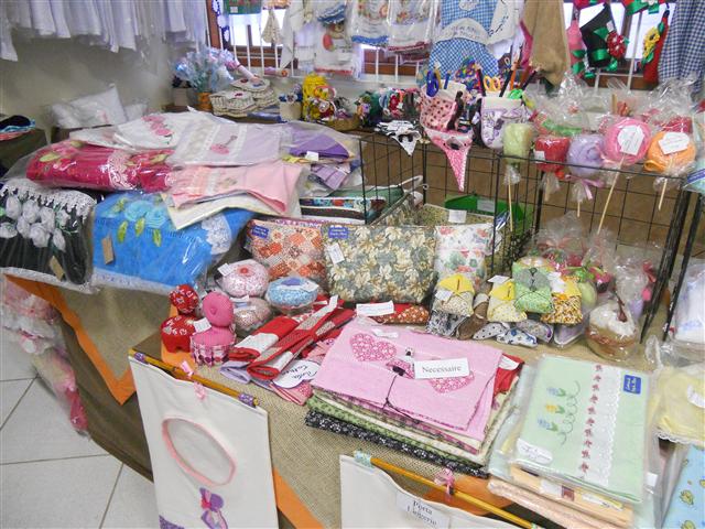 VENDA DE PRODUTOS ARTESANAIS EM MIGUEL PEREIRA - CASA DO ARTESÃO