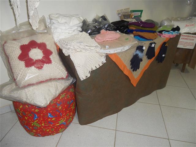 VENDA DE PRODUTOS ARTESANAIS EM MIGUEL PEREIRA - CASA DO ARTESÃO