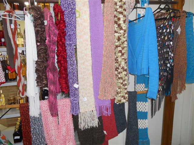 VENDA DE PRODUTOS ARTESANAIS EM MIGUEL PEREIRA - CASA DO ARTESÃO