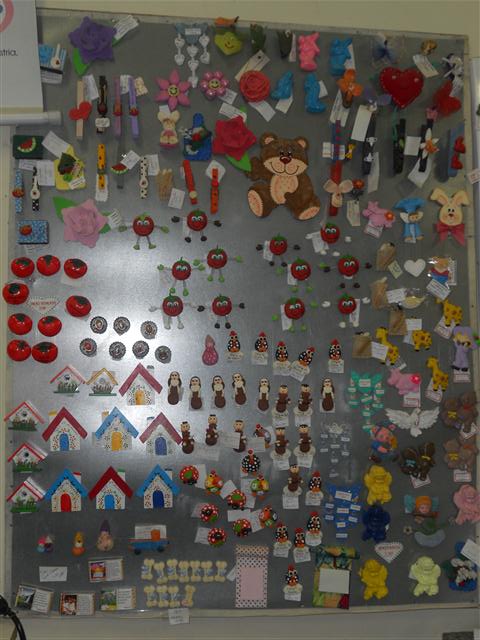 VENDA DE PRODUTOS ARTESANAIS EM MIGUEL PEREIRA - CASA DO ARTESÃO