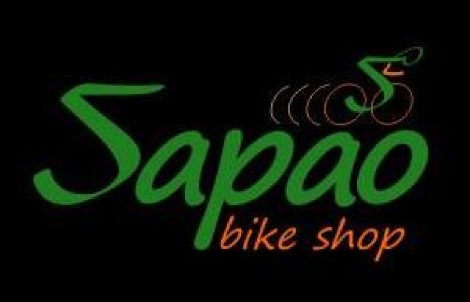Sapão Bike Shop
