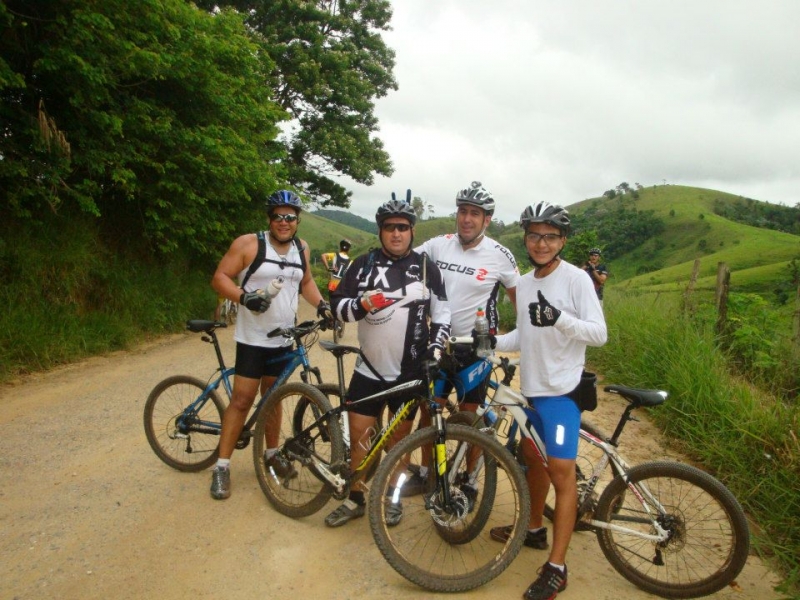 OFICINA DE BICICLETA EM TAUBATÉ - SAPÃO BIKE - SP