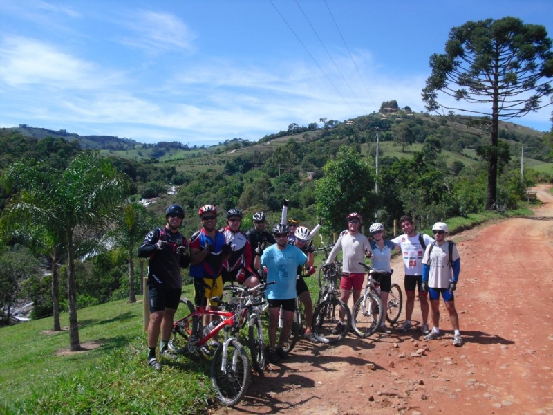 OFICINA DE BICICLETA EM TAUBATÉ - SAPÃO BIKE - SP