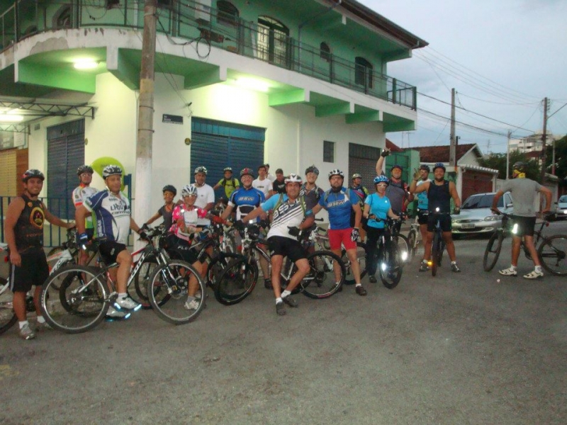 OFICINA DE BICICLETA EM TAUBATÉ - SAPÃO BIKE - SP