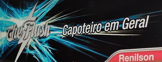 The Flash Auto Capas 