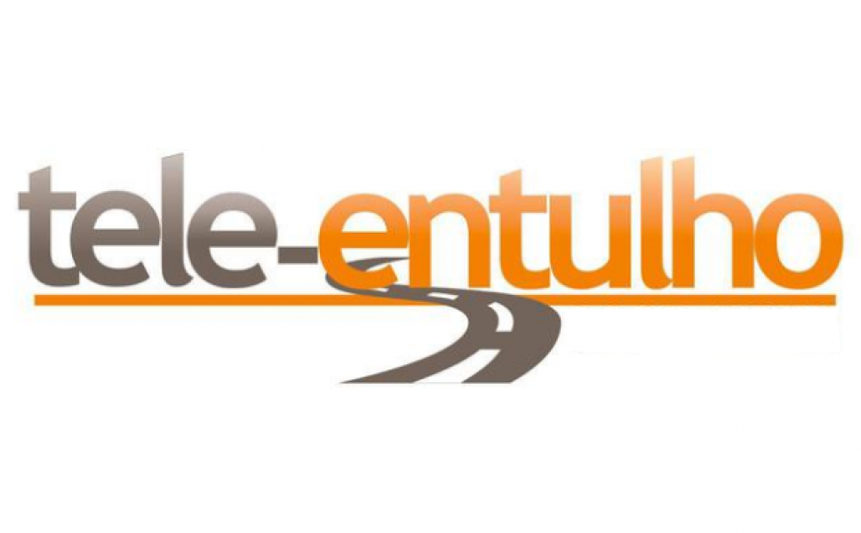 Tele Entulho Maneia