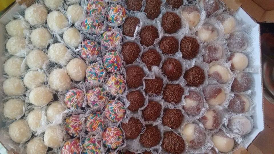 LOJA DE BOLOS EM MARICÁ - WhatsApp Online - RJ