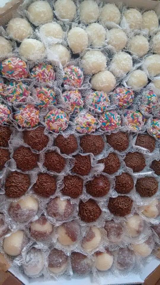 LOJA DE BOLOS EM MARICÁ - WhatsApp Online - RJ