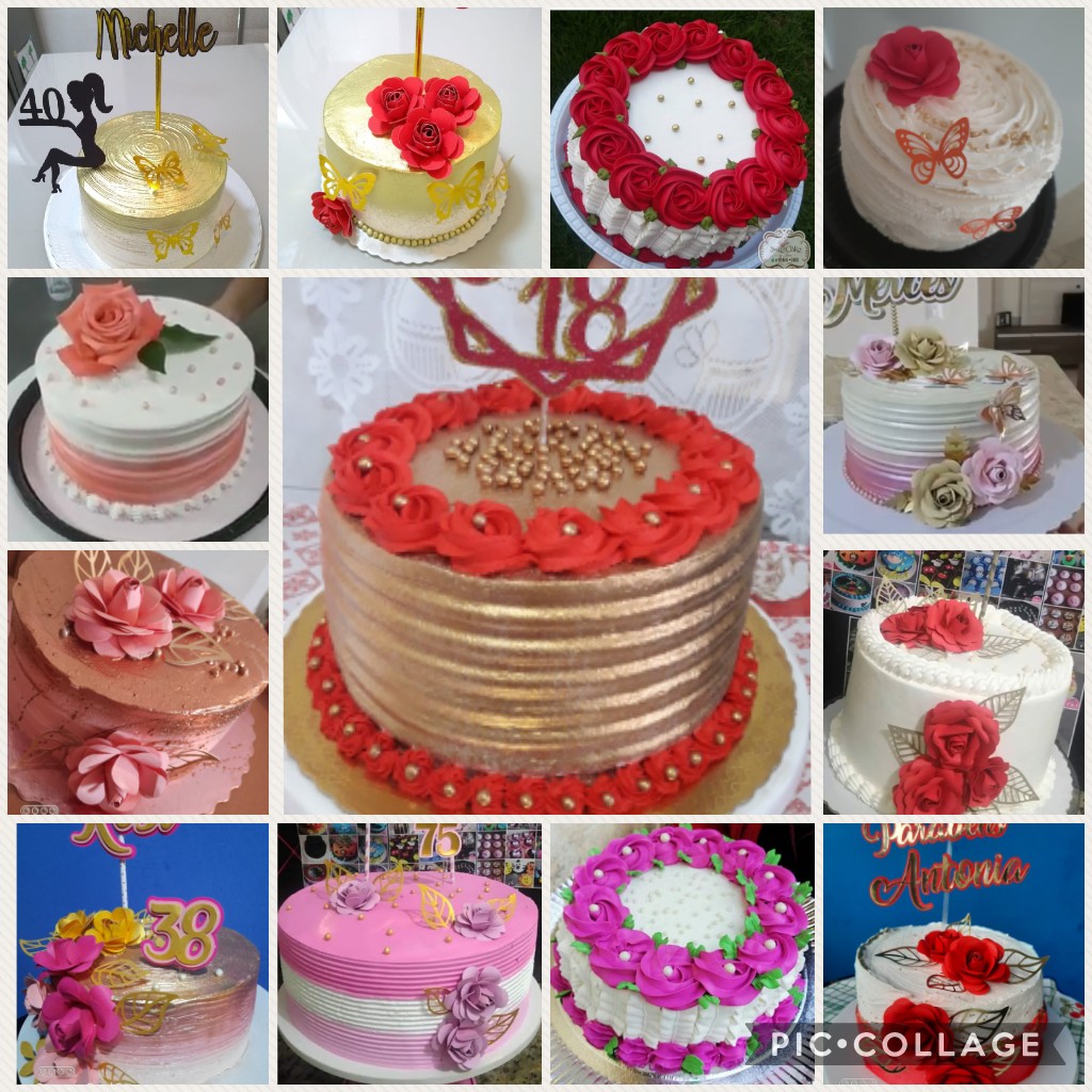 LOJA DE BOLOS EM MARICÁ - WhatsApp Online - RJ