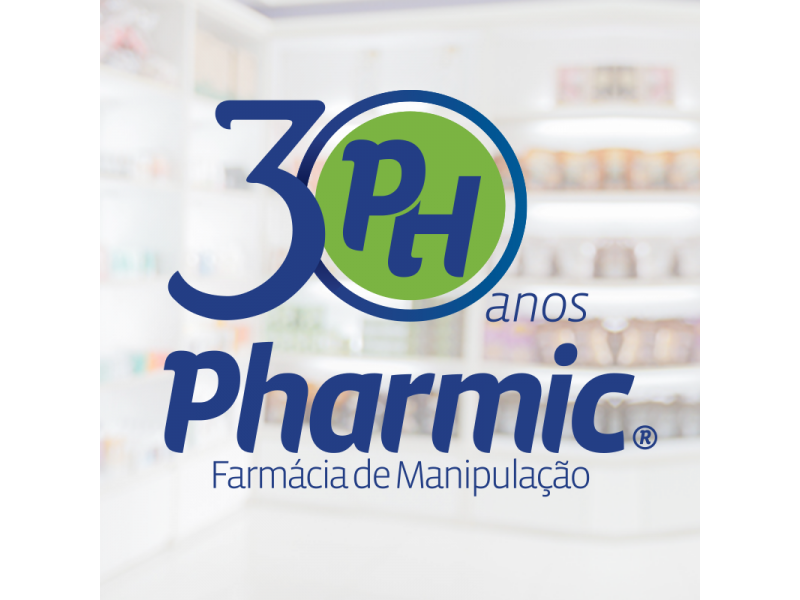 PHARMIC FARMÁCIA DE MANIPULAÇÃO EM VITORIA ES