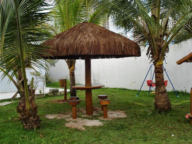 BAMBU TRATADO EM ARARUAMA - RJ
