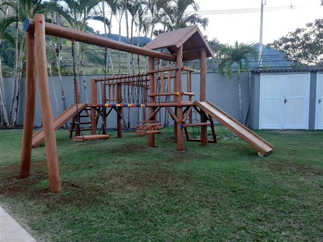 BAMBU TRATADO EM ARARUAMA - RJ