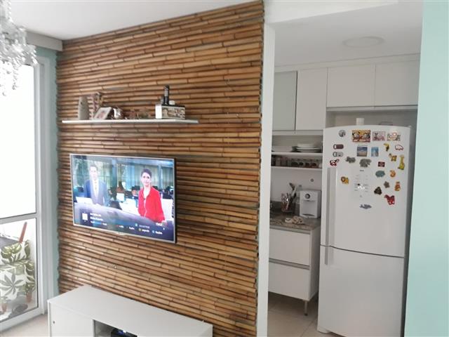 BAMBU TRATADO EM ARARUAMA - RJ
