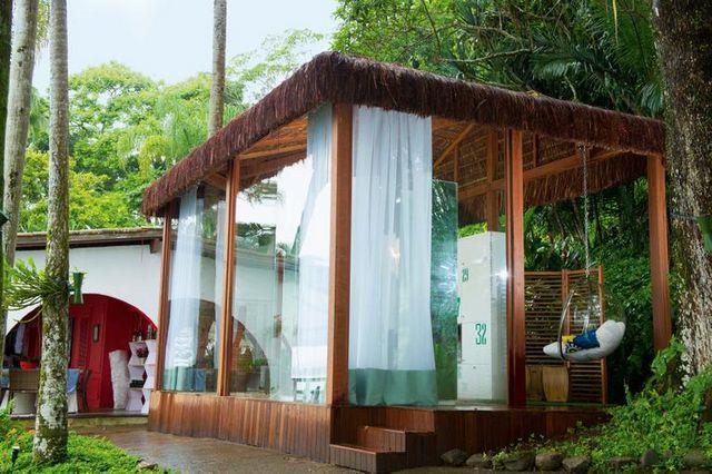 BAMBU TRATADO EM ARARUAMA - RJ