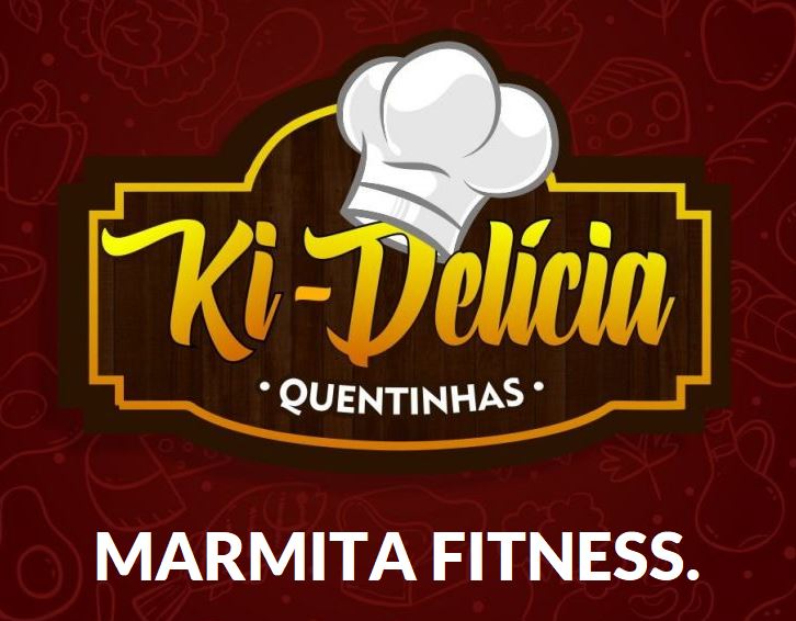 Marmita Fitness