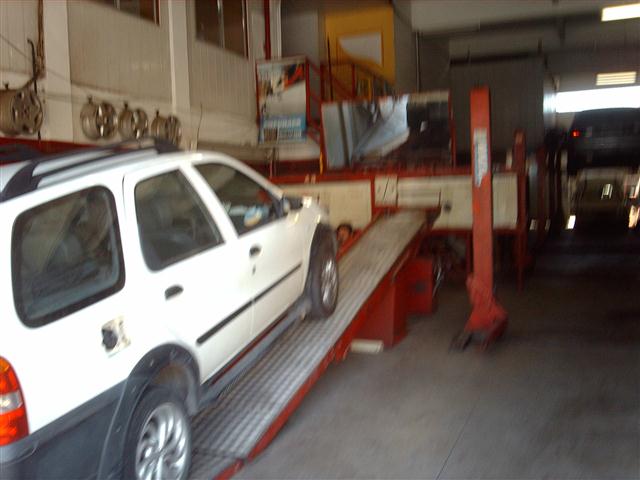 AUTO CENTER 444 GAS SAO JOAO DE MERITI