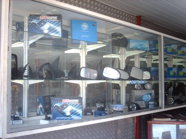 VIDROS AUTOMOTIVOS EM SAO JOAO DE MERITI - ZAVI AUTO VIDROS - RJ