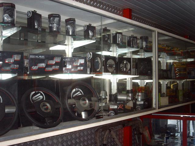 VIDROS AUTOMOTIVOS EM SAO JOAO DE MERITI - ZAVI AUTO VIDROS - RJ