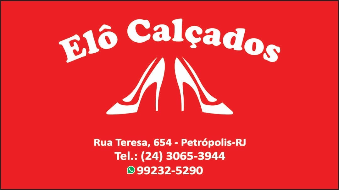 Elo Giardini - Elô Calçados