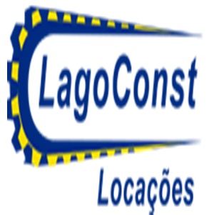 Lagoconst - Locações