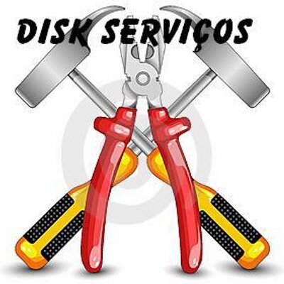 DISK SERVIÇOS EM PORTO ALEGRE - WPP 9925-5780