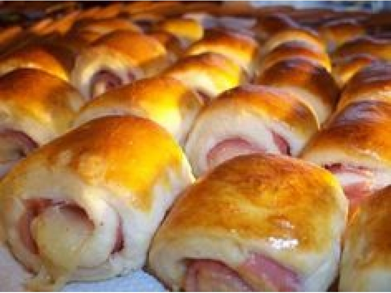 DISTRIBUIDORA DE SALGADOS  CONGELADOS NO RIO DE JANEIRO - RJ