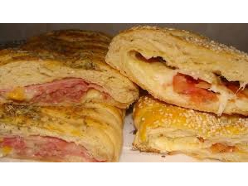 DISTRIBUIDORA DE SALGADOS  CONGELADOS NO RIO DE JANEIRO - RJ