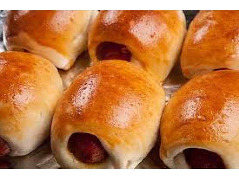 DISTRIBUIDORA DE SALGADOS  CONGELADOS NO RIO DE JANEIRO - RJ