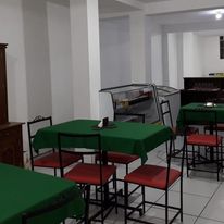 PIZZARIA NO JARDIM EULÁLIA - SP