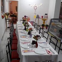 PIZZARIA NO JARDIM EULÁLIA - SP