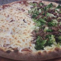 PIZZARIA NO JARDIM EULÁLIA - SP