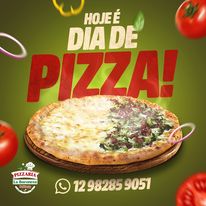 PIZZARIA NO JARDIM EULÁLIA - SP