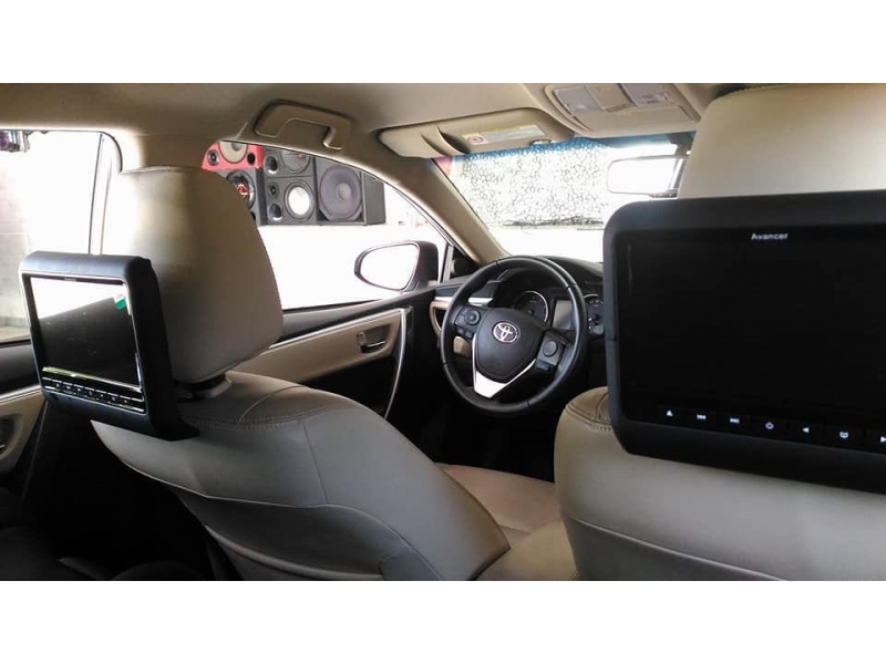 ALARMES AUTOMOTIVOS EM TRÊS RIOS - RL SOM - RJ