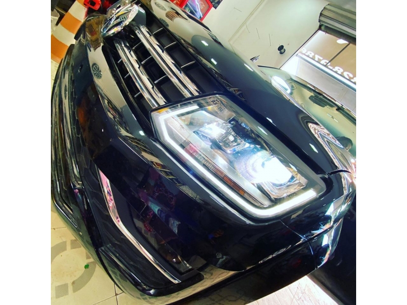 ALARMES AUTOMOTIVOS EM TRÊS RIOS - RL SOM - RJ