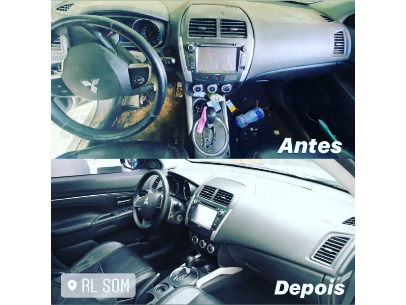 ALARMES AUTOMOTIVOS EM TRÊS RIOS - RL SOM - RJ