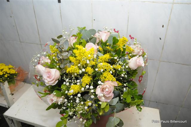 FLORICULTURA EM SÃO FIDÉLIS - FLORICULTURA IGUALDADE - RJ