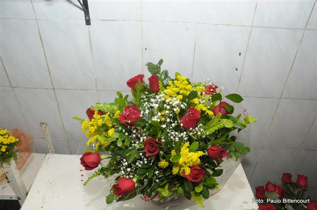 FLORICULTURA EM SÃO FIDÉLIS - FLORICULTURA IGUALDADE - RJ